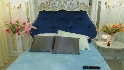 Ariana online show from May 19, 2026, 1:56 am