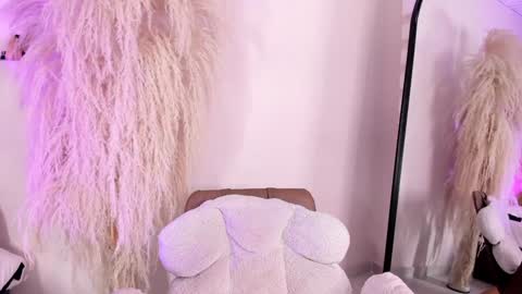 Ariana  online show from January 13, 2025, 12:45 pm