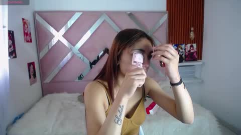 Snapshot of ariana_toro chatting on September 25, 2025, 1:48 pm ariana_toro online show from September 25, 2025, 1:48 pm