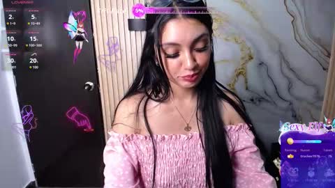 ariana_toro online show from January 14, 2026, 4:56 pm