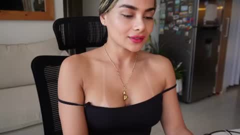 cristina online show from August 2, 2026, 6:06 pm