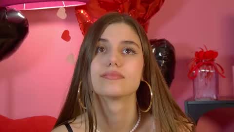 Ariana online show from February 14, 2026, 6:26 pm