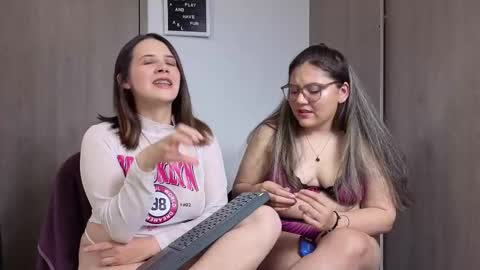 Ariana online show from March 12, 2026, 12:06 am