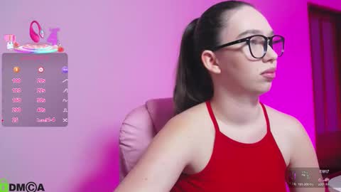 arianahot777 online show from November 26, 2025, 9:49 pm