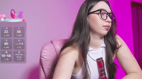 arianahot777 online show from March 10, 2026, 9:53 pm