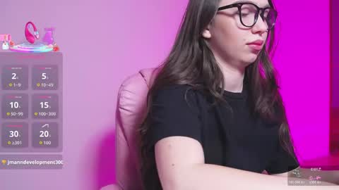 arianahot777 online show from April 16, 2026, 9:37 pm