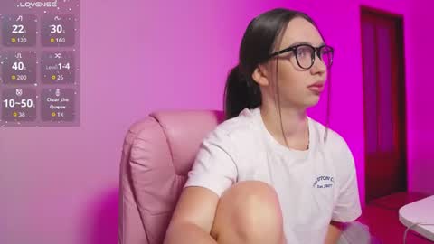 arianahot777 online show from July 13, 2026, 10:01 pm