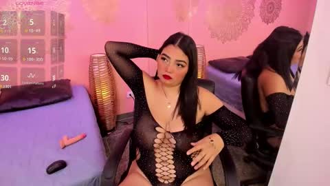 Ariana online show from February 8, 2026, 1:03 pm