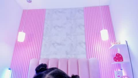 Snapshot of arianarougee chatting on June 24, 2026, 4:22 am ArianaRougee online show from June 24, 2026, 4:22 am