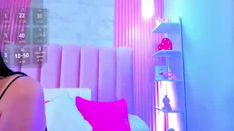 Snapshot of arianarougee chatting on July 2, 2026, 9:26 am ArianaRougee online show from July 2, 2026, 9:26 am