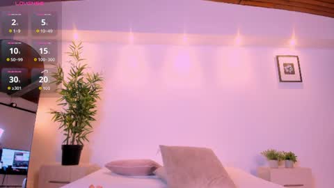 Snapshot of arianarouse_ chatting on June 11, 2026, 12:32 am arianarouse online show from June 11, 2026, 12:32 am