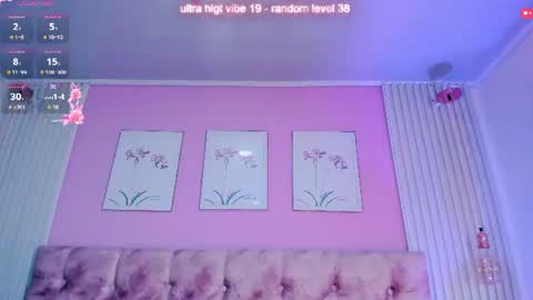 Snapshot of arianawest_ chatting on June 12, 2026, 1:21 pm arianawest_ online show from June 12, 2026, 1:21 pm