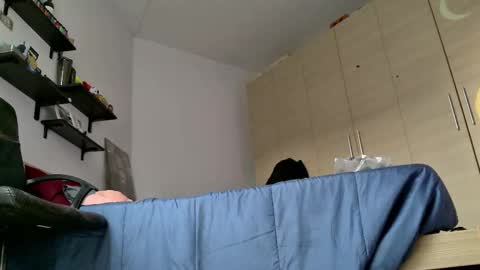 Snapshot of ariancock chatting on January 16, 2025, 3:46 pm Banana online show from January 16, 2025, 3:46 pm