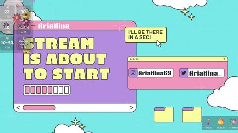 Nina online show from September 29, 2025, 12:49 am