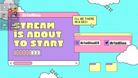 Nina online show from December 1, 2025, 12:04 am