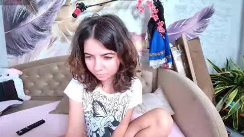 arianna_flower online show from March 4, 2026, 1:00 am