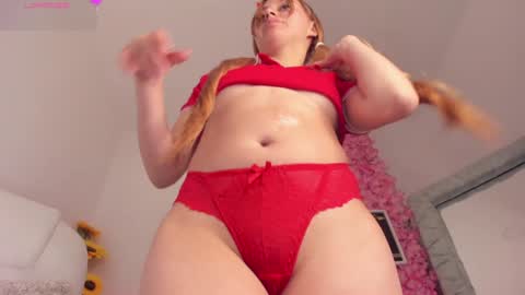 Snapshot of arianna_gren chatting on December 21, 2024, 3:36 am Arianna online show from December 21, 2024, 3:36 am