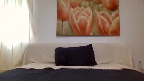 Snapshot of arianna_molly chatting on December 12, 2024, 7:41 am Arianna online show from December 12, 2024, 7:41 am