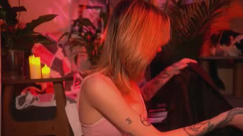 Olivka online show from February 1, 2026, 6:56 am