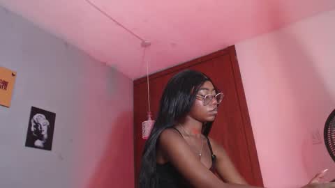 arianna rossi online show from March 21, 2026, 12:10 pm