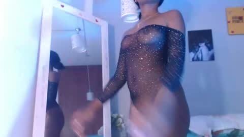 arianna rossi online show from April 1, 2026, 1:41 pm