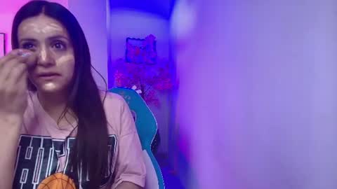 Snapshot of arianna_sweeet chatting on June 11, 2026, 3:37 am arianna_sweeet online show from June 11, 2026, 3:37 am