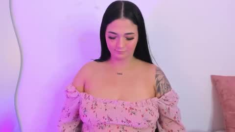 Snapshot of ariannadawson chatting on September 30, 2025, 6:07 am Arianna Dawson online show from September 30, 2025, 6:07 am