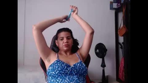 ariannaloovel online show from March 27, 2026, 6:18 pm