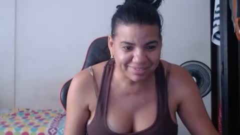 ariannaloovel online show from July 22, 2026, 6:00 pm