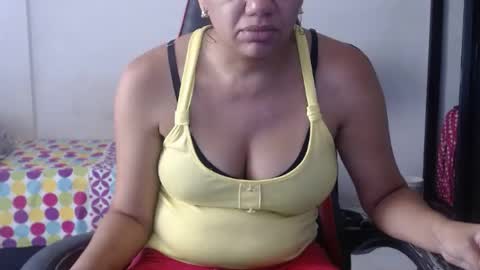 ariannaloovel online show from July 27, 2026, 4:58 pm