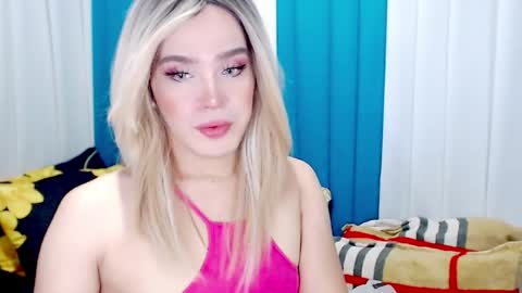 ARIANNE CUMS  online show from March 25, 2026, 8:09 am