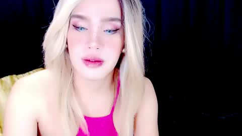 ARIANNE CUMS  online show from April 16, 2026, 6:58 am