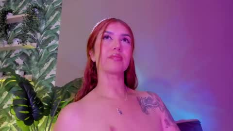 Snapshot of ariarusso_ chatting on May 14, 2026, 10:49 pm ariarusso_ online show from May 14, 2026, 10:49 pm