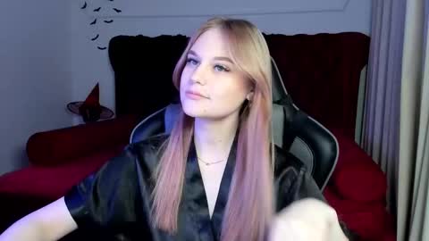 Aria online show from October 28, 2025, 5:48 pm