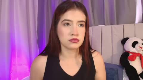 Snapshot of aribrunnet_ chatting on January 31, 2025, 1:12 pm Ari Just Ari online show from January 31, 2025, 1:12 pm