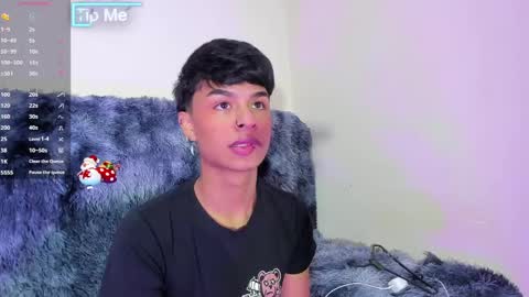 ariel_adan online show from January 6, 2025, 4:34 pm