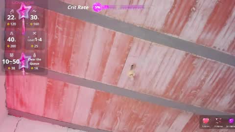 ariel_adan online show from April 7, 2026, 5:08 am