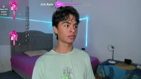 ariel_adan online show from May 26, 2026, 9:55 pm