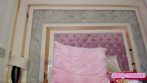 ARIEL online show from February 24, 2026, 2:15 pm