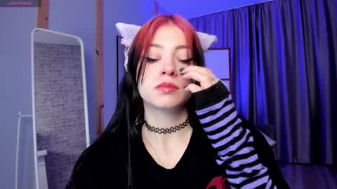 Snapshot of arielabradberry chatting on January 9, 2025, 3:23 pm Ariel online show from January 9, 2025, 3:23 pm