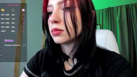 Snapshot of arielabradberry chatting on January 28, 2025, 3:25 pm Ariel online show from January 28, 2025, 3:25 pm