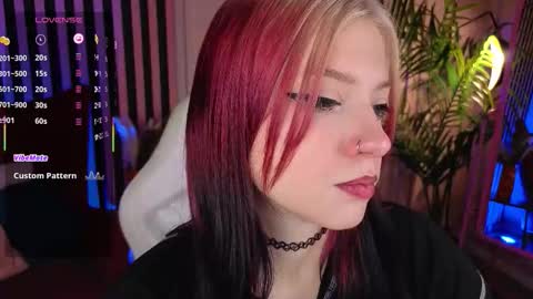 Snapshot of arielabradberry chatting on September 23, 2025, 4:10 pm Ariel online show from September 23, 2025, 4:10 pm