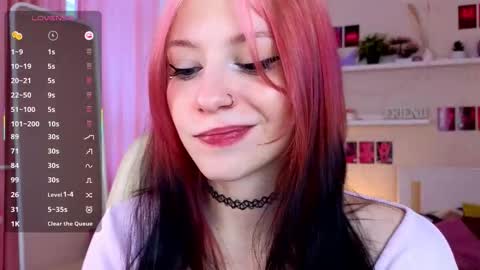 Snapshot of arielabradberry chatting on October 3, 2025, 11:40 am Ariel online show from October 3, 2025, 11:40 am