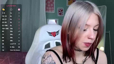 Ariel online show from February 24, 2026, 2:59 pm