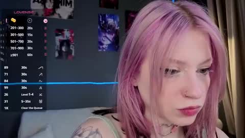 Ariel online show from May 13, 2026, 2:14 pm
