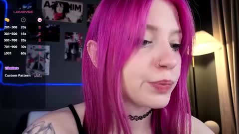 Ariel online show from June 1, 2026, 4:31 pm