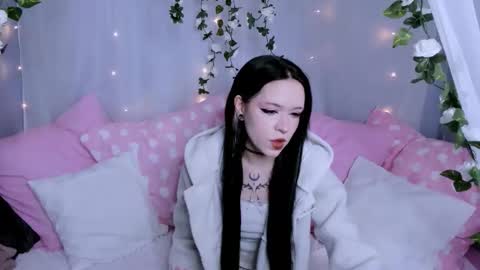 arielblis online show from January 10, 2026, 9:33 am