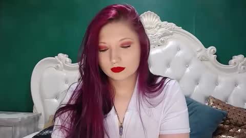 Ariel online show from February 2, 2026, 11:58 pm