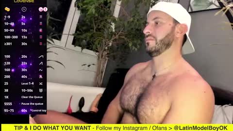 Snapshot of arielenbsas chatting on February 26, 2025, 3:10 am Ariel online show from February 26, 2025, 3:10 am