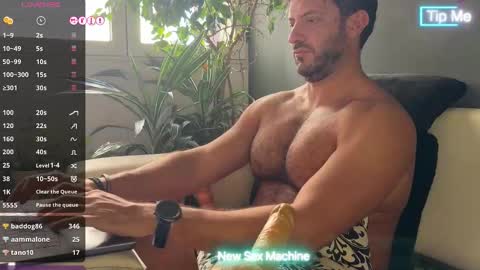 Ariel online show from February 28, 2026, 7:04 pm